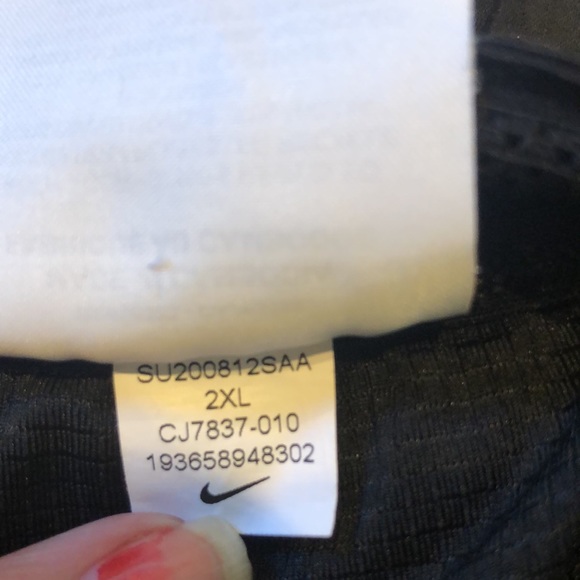 Nike Aeroswift 2” Running Race Shorts - Picture 7 of 8